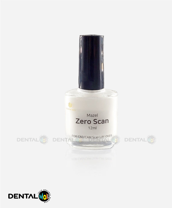 Zero Scan